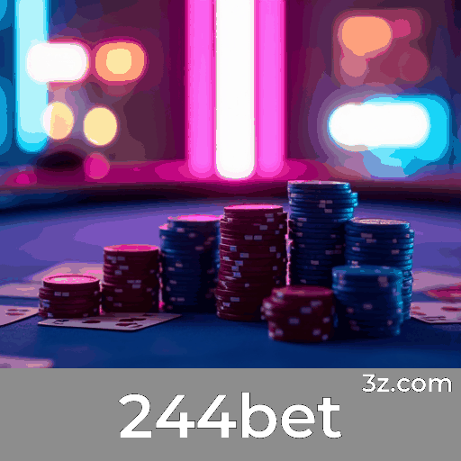 244bet: A Plataforma de Comunidade Vibrante e Interativa