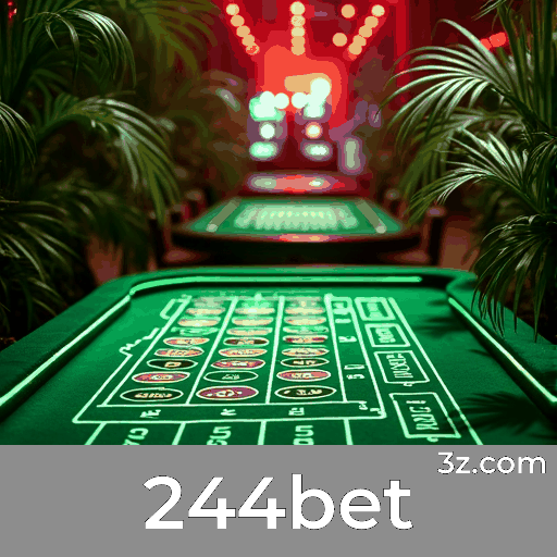 244bet: O aplicativo que simplifica suas apostas esportivas