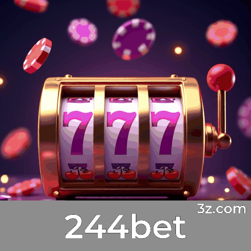 244bet: A Plataforma de Comunidade Vibrante e Interativa