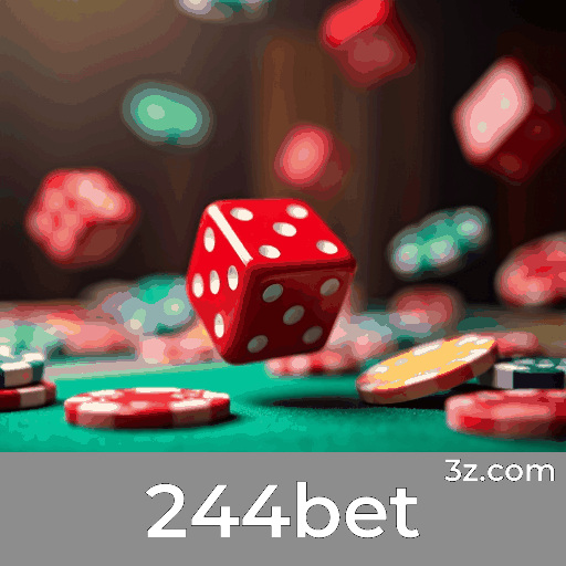 Bônus Reais com Valor Verdadeiro no 244bet: Recompensas que Você Realmente Recebe