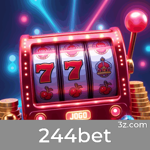 244bet: O aplicativo que simplifica suas apostas esportivas