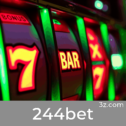 Valor Real e Transparência no 244bet: Promoções Sem Surpresas