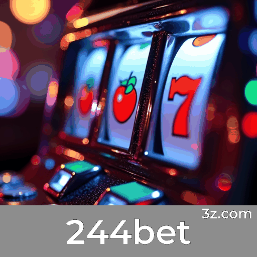244bet: Jogos de Cassino com Experiências Fantásticas e Realistas