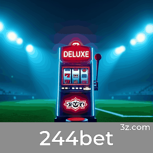 Valor Real e Transparência no 244bet: Promoções Sem Surpresas