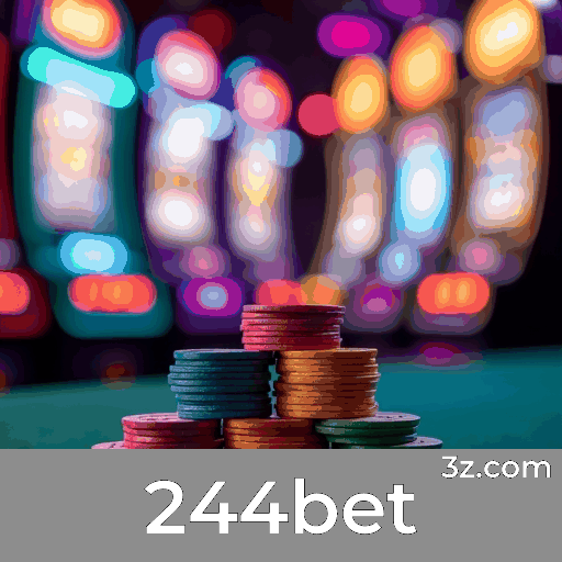 244bet: Experimente Jogos de Cassino com Realismo e Diversidade
