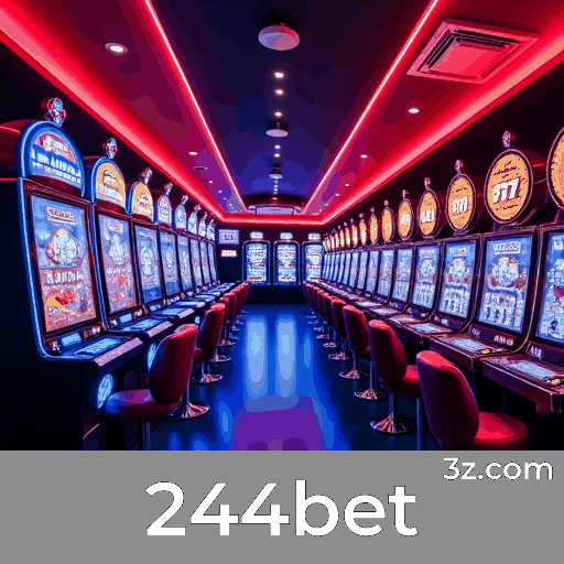 Garanta Acesso Seguro e Instantâneo na 244bet