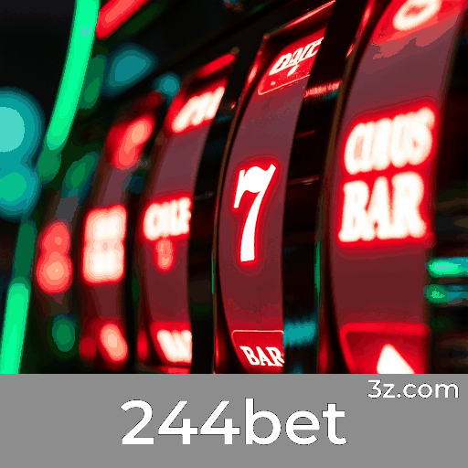 244bet: Jogos de Cassino com Experiências Fantásticas e Realistas